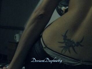 DeviantDaphne69