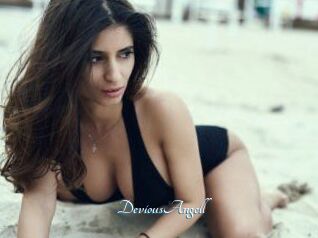 DeviousAngell