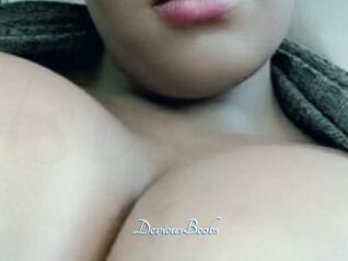 DeviousBoobs