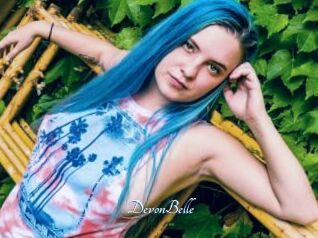 DevonBelle
