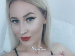 DevonStarr