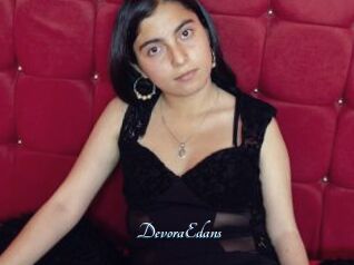 DevoraEdans
