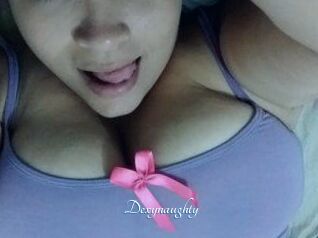 Dexynaughty