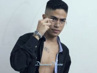 DhamianWaine