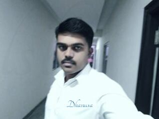 Dhanusa