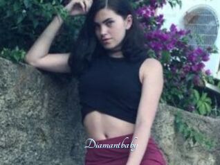 Diamantbaby