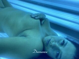 Diamanza