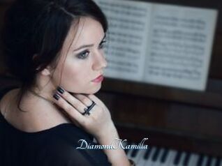 DiamondKamilla
