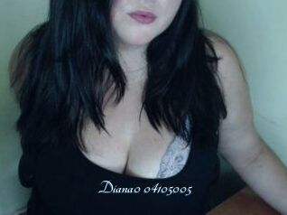 Diana0-04105005