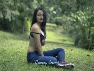DianaArtemisa