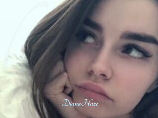 DianaHaze