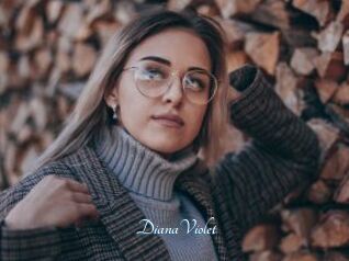 DianaViolet