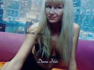 Diana_Hits