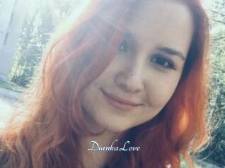 DiankaLove
