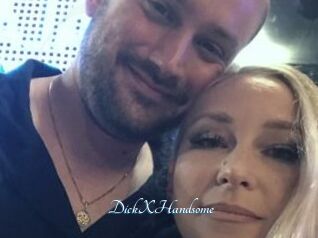 DickXHandsome