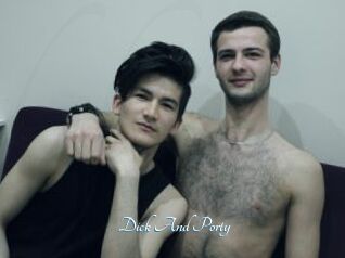 Dick_And_Porty