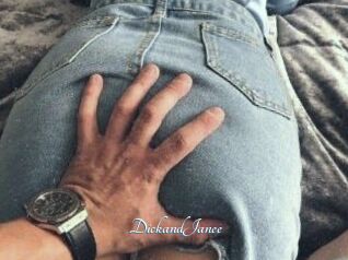 DickandJanee