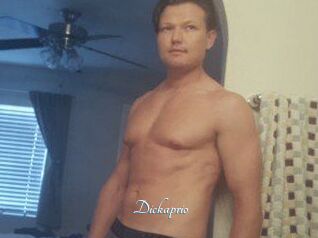 Dickaprio