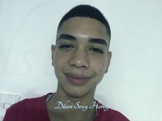 Dilan_Sexy_Horny