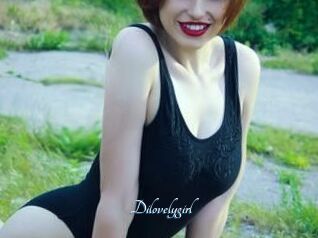 Dilovelygirl