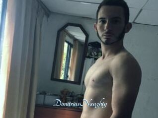 DimitriusNaughty