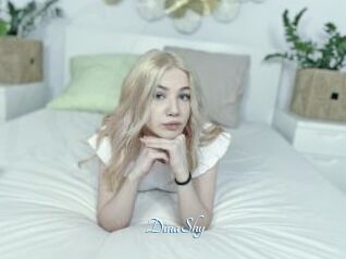 DinaShy