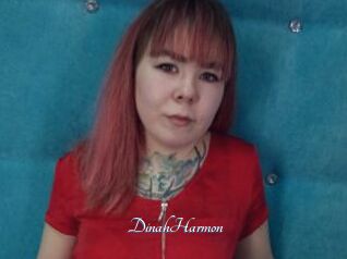 DinahHarmon