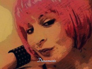 Diosamante