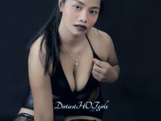 DirtiestHOTgirlx