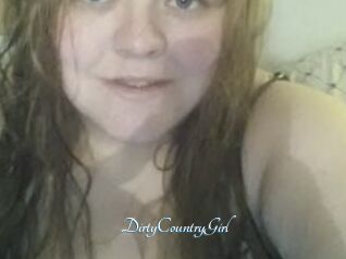 DirtyCountryGirl