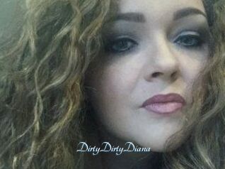 DirtyDirtyDiana