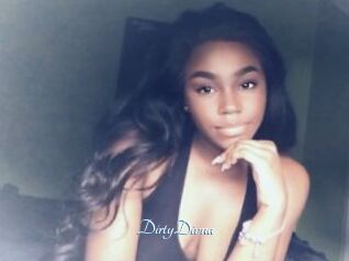 DirtyDivna