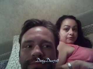 DirtyDuo718