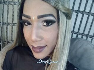 DirtyQueens