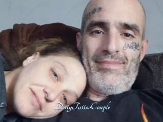 DirtyTattooCouple