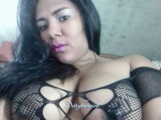 Dirtyblowjob