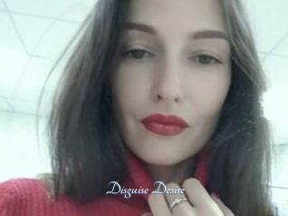 Disguise_Desire
