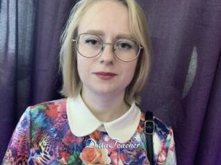 DittaTeacher