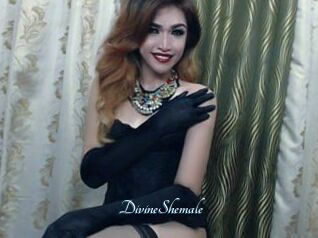 DivineShemale