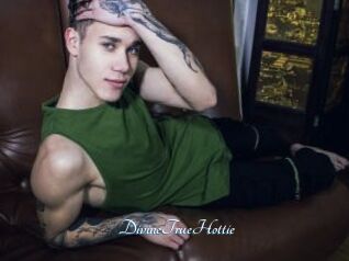 DivineTrueHottie