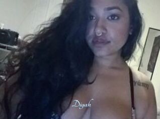 Diyah