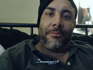 Dmonneyy754