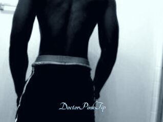 DoctorPinkTip