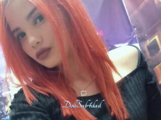 DollSub4dad