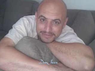 DomJuan