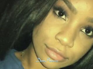 DomPrincess