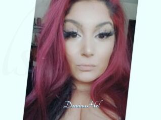 DominaHel