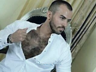 DominantGreek