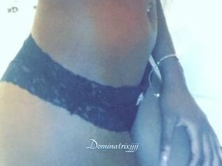 Dominatrixjjjj