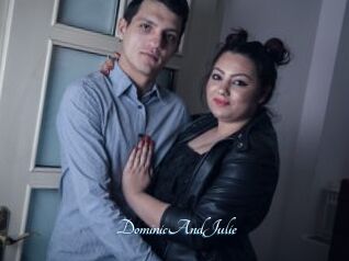 DominicAndJulie